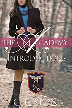 The Academy: Introductions (The Ghost Bird Series: #1)