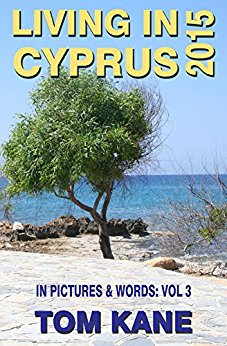 Living in Cyprus: 2015