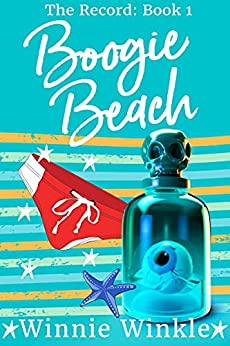 Boogie Beach: The Record, Book 1