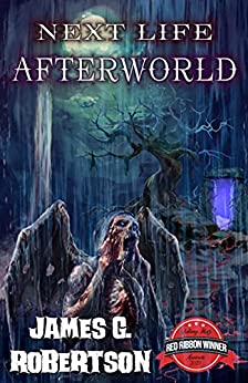 Afterworld (Next Life, #1)