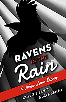 Ravens In The Rain