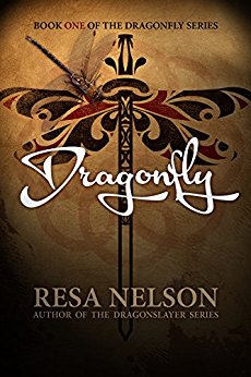 Dragonfly: Book One of the Dragonfly Series