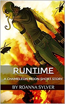 Runtime: A Chameleon Moon Short Story