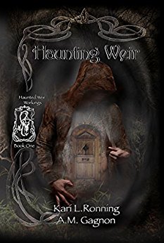 Haunting Weir (Haunted Weir Workings Book 1)