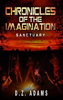 SANCTUARY (Chronicles of the Imagination)