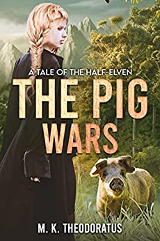 The Pig Wars