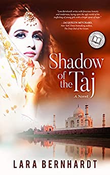 Shadow of the Taj