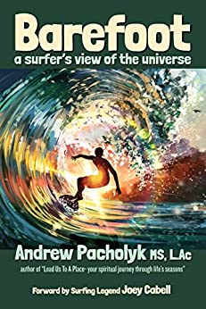 Barefoot - A Surfer's View of the Universe